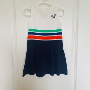 Janie and Jack Toddler Dress